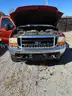 2001 Ford F-350 SD XL SuperCab Short Bed 4WD