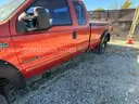 2001 Ford F-350 SD XL SuperCab Short Bed 4WD