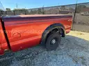 2001 Ford F-350 SD XL SuperCab Short Bed 4WD
