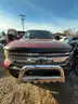 2009 Chevrolet Silverado 1500 LT1 Ext. Cab Std. Box 4WD