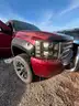 2009 Chevrolet Silverado 1500 LT1 Ext. Cab Std. Box 4WD