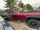 2009 Chevrolet Silverado 1500 LT1 Ext. Cab Std. Box 4WD