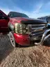2009 Chevrolet Silverado 1500 LT1 Ext. Cab Std. Box 4WD