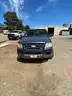 2005 Ford F-150 FX4 SuperCab 5.5-ft Box 4WD