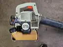String Trimmers and Blowers