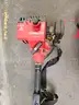 String Trimmers and Blowers