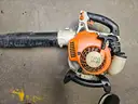 String Trimmers and Blowers