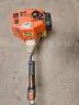 String Trimmers and Blowers