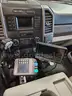 2018 Ford F550 Dump Truck