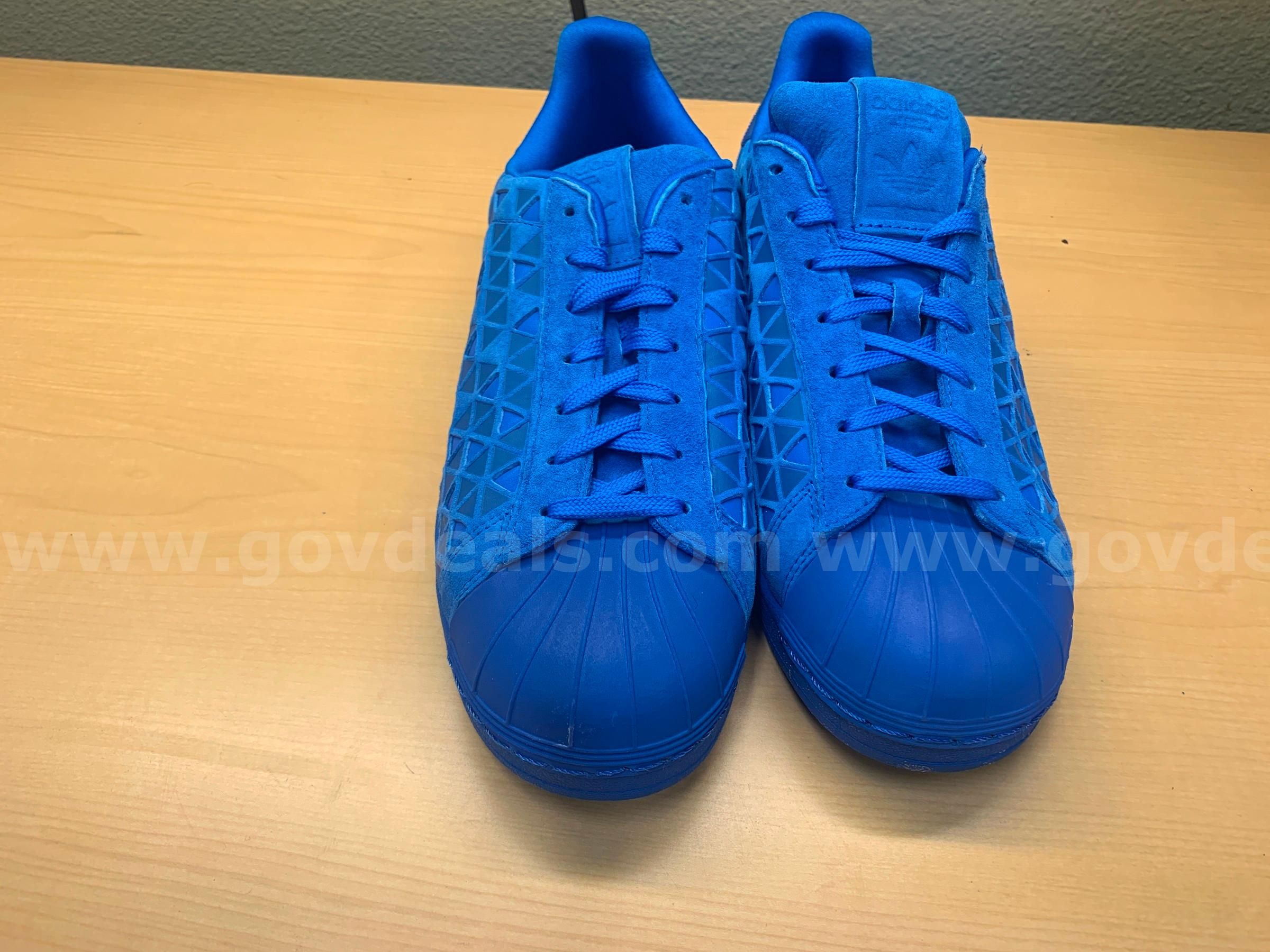 Adidas superstar shop xeno blue