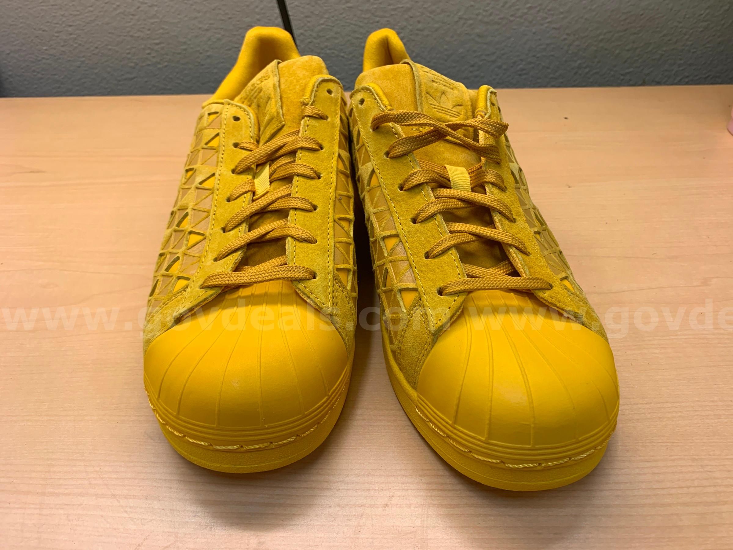 Adidas superstar xeno outlet gold