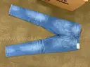 Lot of 5 pair of jeans