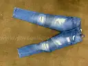 Lot of 5 pair of jeans