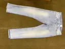 Lot of 5 pair of jeans