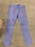 Lot of 5 pair of jeans