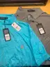 Ralph Lauren Polo shirts