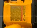 Cutoff saw