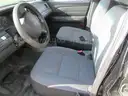 2010 Ford Crown Victoria