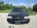 2010 Ford Crown Victoria