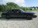 2010 Ford Crown Victoria
