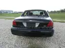 2010 Ford Crown Victoria