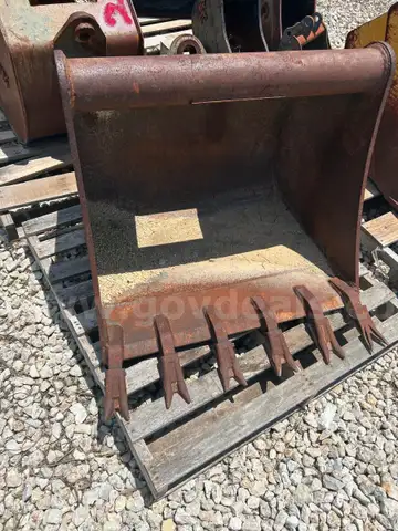 Bucket