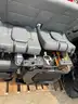Rear bench and seats
