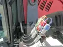 2014 Case Farmall 75C Farm Tractor
