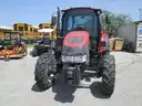 2014 Case Farmall 75C Farm Tractor