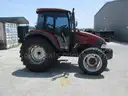 2014 Case Farmall 75C Farm Tractor