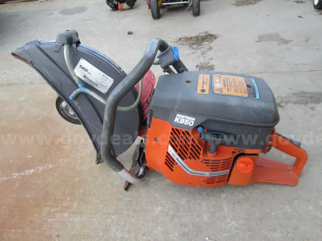 Cut off Saw