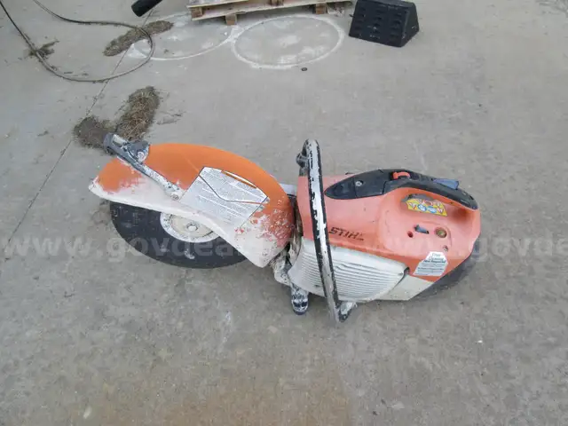 Cut off Saw