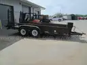 1996 Magnum Trailers of Austin