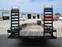 1996 Magnum Trailers of Austin