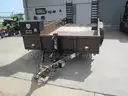 1996 Magnum Trailers of Austin
