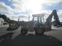2010 John Deere 310SJ Backhoe