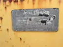 2010 John Deere 310SJ Backhoe