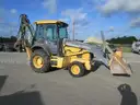 2010 John Deere 310SJ Backhoe