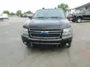2011 Chevrolet Tahoe