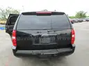 2011 Chevrolet Tahoe