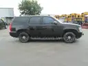 2011 Chevrolet Tahoe
