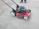 TORO Push Mower