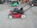 TORO Push Mower