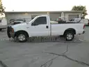 2006 Ford F-250 SD XL 2WD