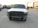 2006 Ford F-250 SD XL 2WD