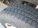 2006 Ford F-250 SD XL 2WD