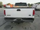 2006 Ford F-250 SD XL 2WD