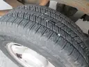 2006 Ford F-250 SD XL 2WD
