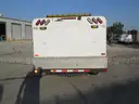 2011 Ford F-250 SD XL SuperCab Long Bed 2WD Animal Control Truck