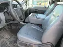 2011 Ford F-250 SD XL SuperCab Long Bed 2WD Animal Control Truck